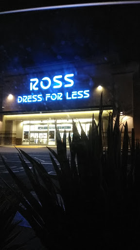 Clothing Store «Ross Dress for Less», reviews and photos, 1930 SW Wanamaker Rd, Topeka, KS 66604, USA