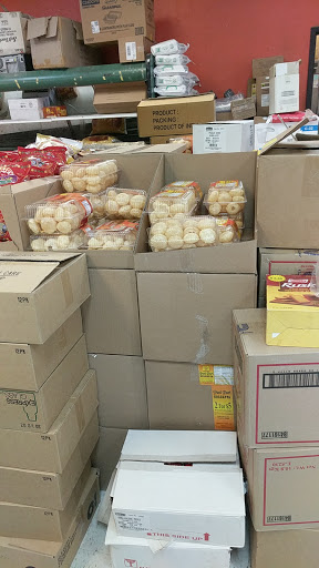 Indian Grocery Store «India Cash And Carry», reviews and photos, 1138 S De Anza Blvd, San Jose, CA 95129, USA