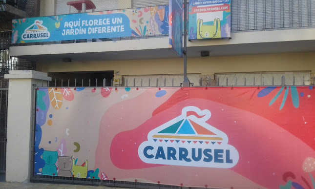 Opiniones de Carrusel en San Carlos - Guardería