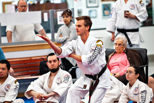 American Martial Arts Academy image