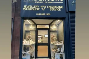 Andersons Jewellery Workshop image