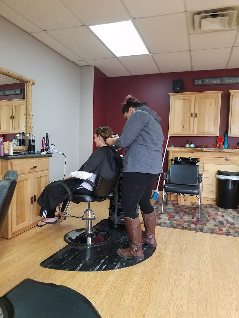 Kate-Lynn Hair Studio 49601