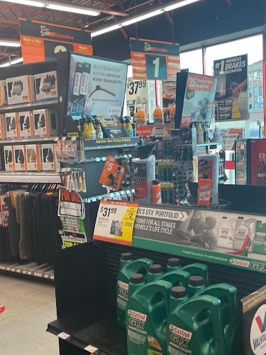 Auto Parts Store «AutoZone», reviews and photos, 12801 Woodward Ave, Highland Park, MI 48203, USA