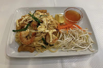 Nouille du Restaurant vietnamien Chez Long, cuisine vietnamienne à Paris - n°11