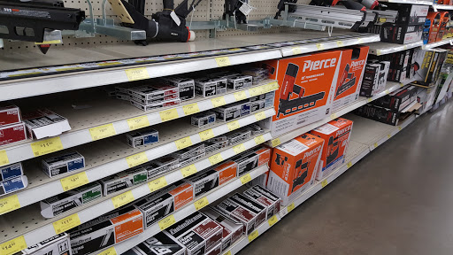 Hardware Store «Harbor Freight Tools», reviews and photos, 440 E Arrow Hwy, Covina, CA 91722, USA