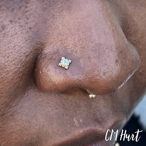 Explore tinkerbell tattoo ideas, creative tattoo ideas in Garden Grove, available at CM Hurt Piercing & Jewelry