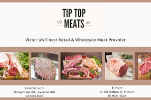 Tip Top Meats