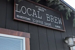 The Local Brew Coffee Shop image