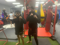Arlington Fight Club - MMA, Muay Thai & Boxing Gym - Grand Prairie - Photo 9 - Car repair in , Grand Prairie