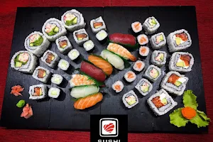 Sushi Love image