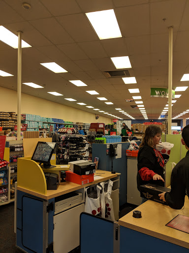 Shoe Store «Shoe Carnival», reviews and photos, 5530 E 82nd St, Castleton, IN 46250, USA