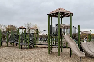 Brophy Park Playground image