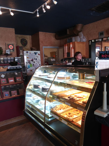 Coffee Shop «Angel Falls Coffee Company», reviews and photos, 792 W Market St, Akron, OH 44303, USA