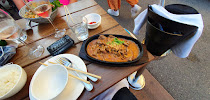 Plats et boissons du Restaurant asiatique Restaurant Le Pousse-Pousse à Antibes - n°9