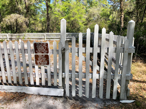 Nature Preserve «Rye Preserve», reviews and photos, 905 Rye Wilderness Trail, Parrish, FL 34219, USA