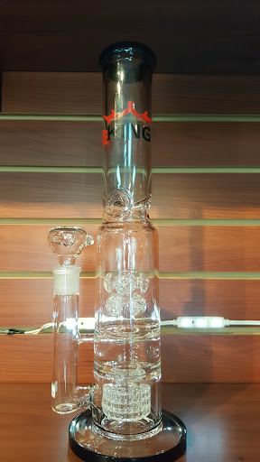 Tobacco Shop «The Hideaway Smoke Shop», reviews and photos, 5275 Red Bug Lake Rd #125, Winter Springs, FL 32708, USA