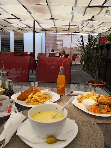 Opinii despre Restaurant Casa Blanca în Oțelu Roșu - Restaurant