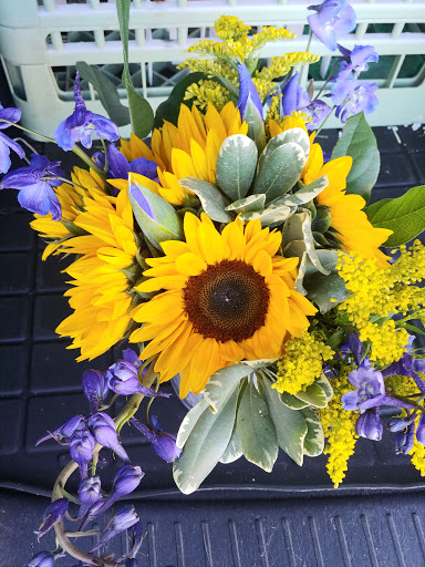 Florist «Pretty Petals Florist», reviews and photos, 6865 S Elati St, Littleton, CO 80120, USA