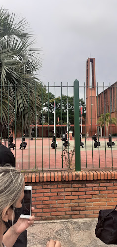 Escuela Militar de la República Oriental del Uruguay - Canelones