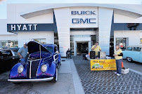 Beach Buick GMC - Photo 5 - Car repair in Myrtle Beach, SC, Myrtle Beach
