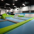 Mountain Air Trampoline Park