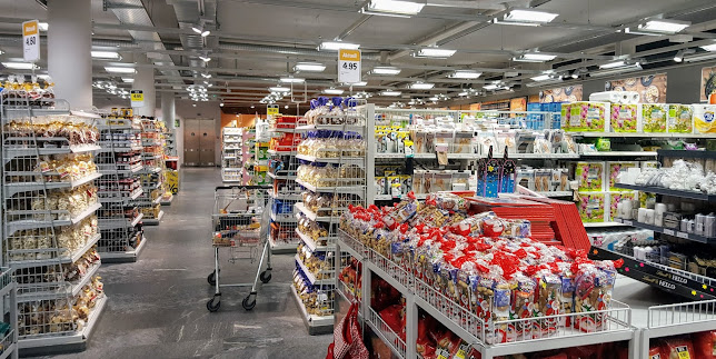 Rezensionen über Coop Supermarkt Goldau in Schwyz - Supermarkt