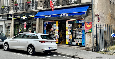 Le Celtique à Dijon