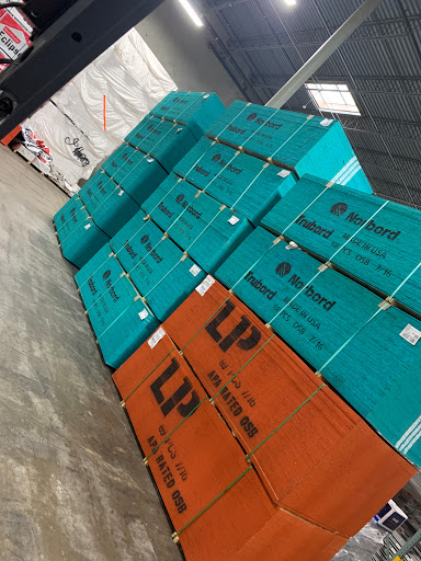 Building Materials Store «ABC Supply Co., Inc.», reviews and photos, 2525 S Shiloh Rd Ste 200, Garland, TX 75041, USA