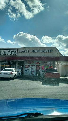 Choice Meat Market, 1402 S Richey St, Pasadena, TX 77502, USA, 