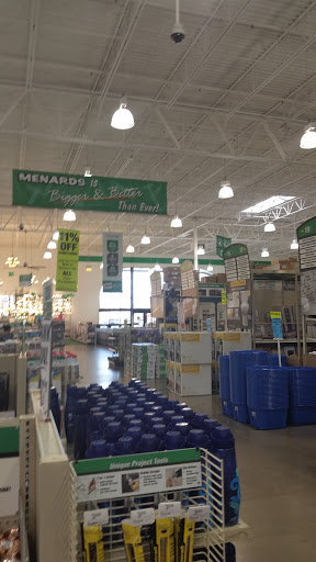 Home Improvement Store «Menards», reviews and photos, 4701 W Cal Sag Rd, Crestwood, IL 60445, USA