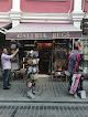 Shops where to buy souvenirs in Istanbul