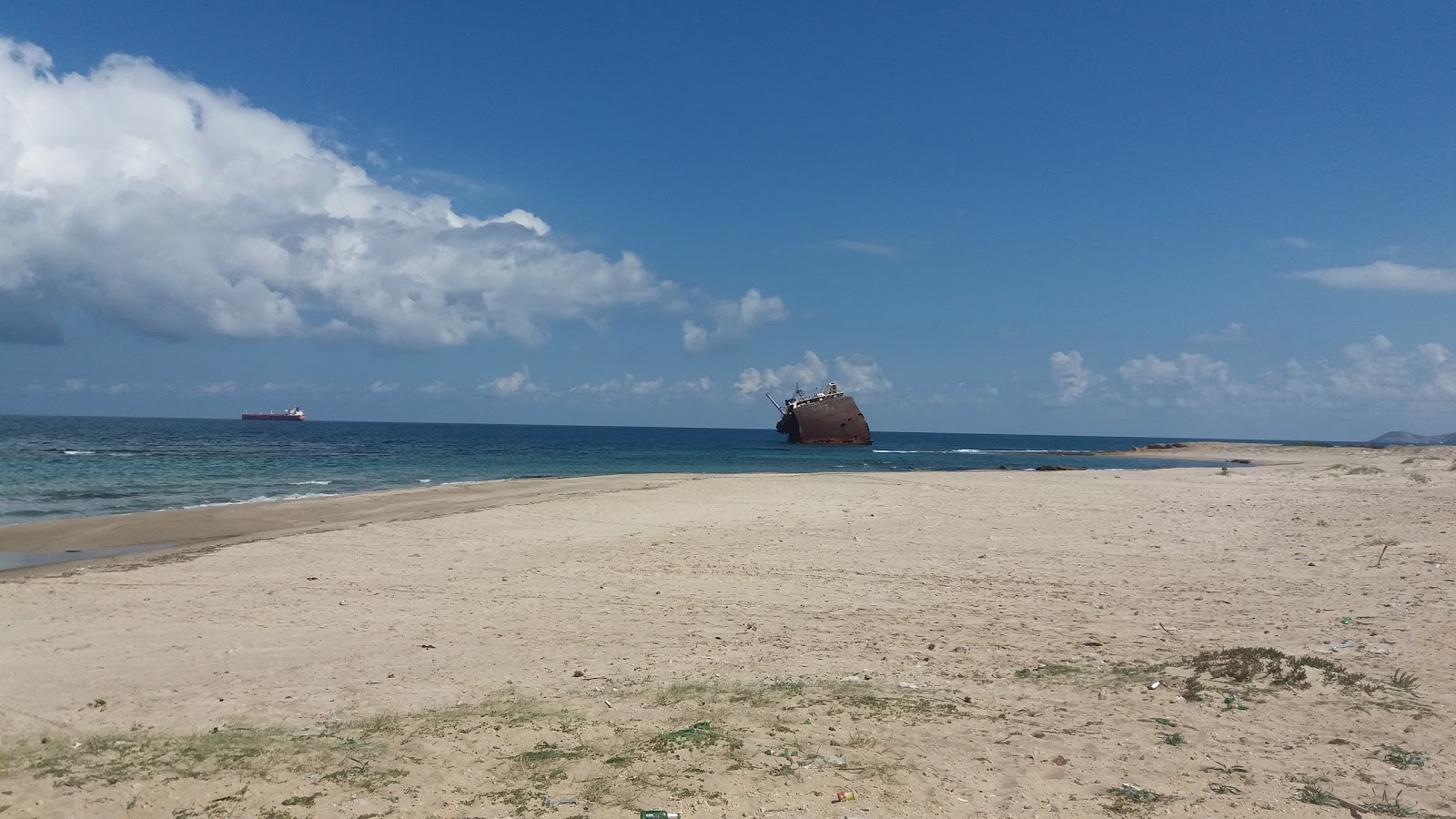 Plage du Remel photo #9