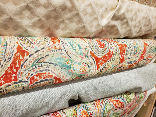 Fabric Store «Jo-Ann Fabrics and Crafts», reviews and photos, 615 Belair Rd Ste F, Bel Air, MD 21014, USA