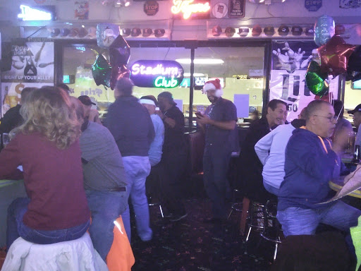 Bowling Alley «Astro Lanes», reviews and photos, 32388 John R Rd, Madison Heights, MI 48071, USA