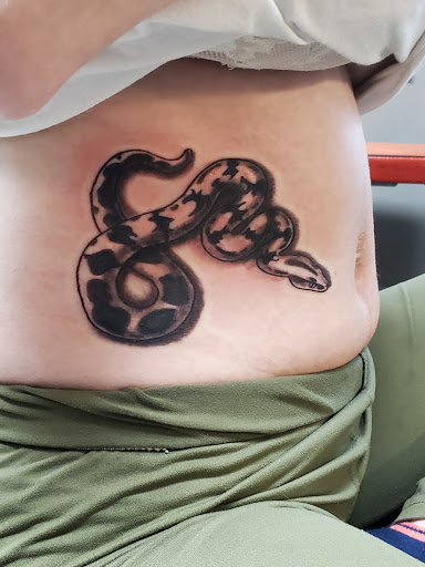 Tattoo Shop «Tattoo 42», reviews and photos, 753 SW 185th Ave, Beaverton, OR 97006, USA