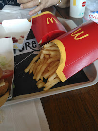Aliment-réconfort du Restauration rapide McDonald's à Hennebont - n°10