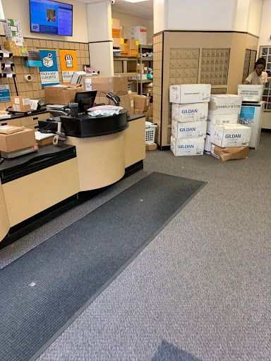 The UPS Store