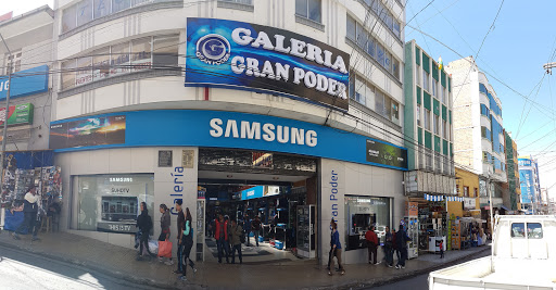 Tiendas para comprar aspiradoras La Paz