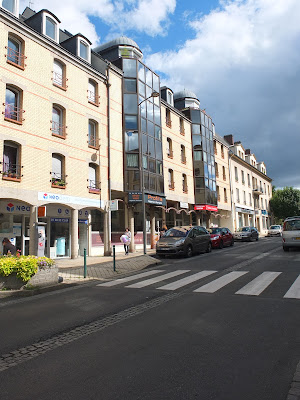 Fontenoy Immobilier Pontoise à Pontoise