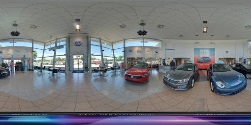 Volkswagen Dealer «Spitzer Volkswagen Amherst», reviews and photos, 160 N Leavitt Rd, Amherst, OH 44001, USA