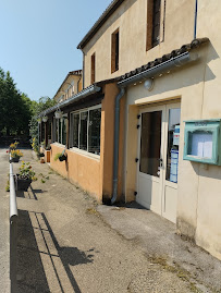 Photos du propriétaire du Restaurant La Terrasse du Galeizon à Saint-Martin-de-Boubaux - n°6