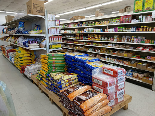 Indian Grocery Store «Apna Bazar - Indo-Pak Grocery & Fashion Boutique», reviews and photos, 11408 Reisterstown Rd, Owings Mills, MD 21117, USA