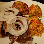 Photo n°5 de l'avis de Monika.e fait le 17/02/2024 à 22:25 sur le  Balkan Grill bei Miro à Bad Lauterberg