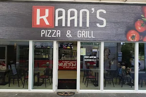 Kaan's Pizza og Grill image