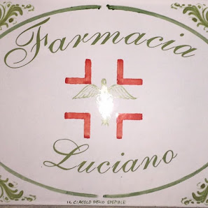 Farmacia Dr. Luciano Gaetano Via Mugnano, 15, 83020 Quadrelle AV, Italia
