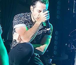 Old Jai Alai Palace Forum - Entertainment Center photo