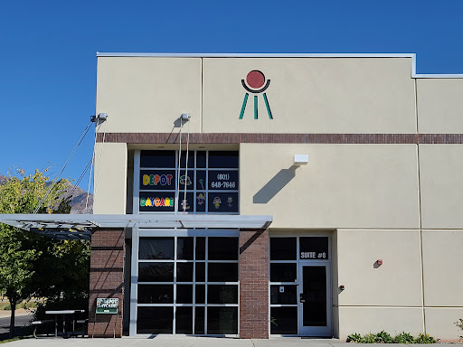 Child Care Agency «Depot Daycare», reviews and photos, 640 W 1100 S #8, Ogden, UT 84404, USA
