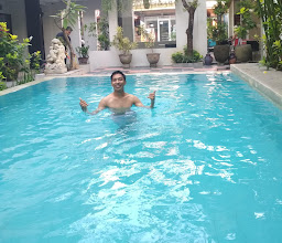 Kuta Beach Hostel photo