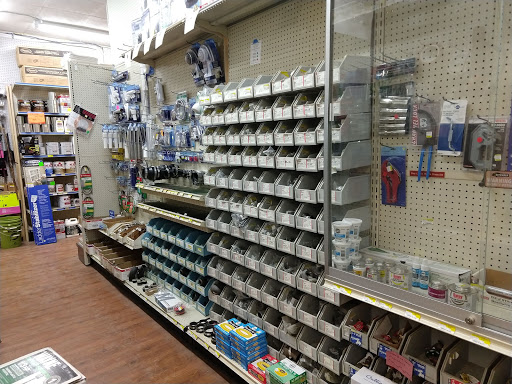 Hardware Store «Whittemore Hardware», reviews and photos, 531 Main St, Melrose, MA 02176, USA