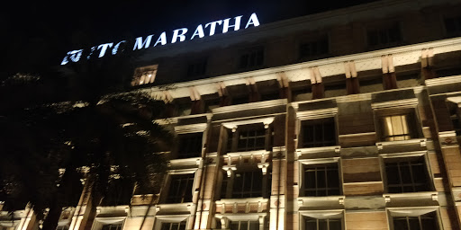 Peshawri - ITC Maratha